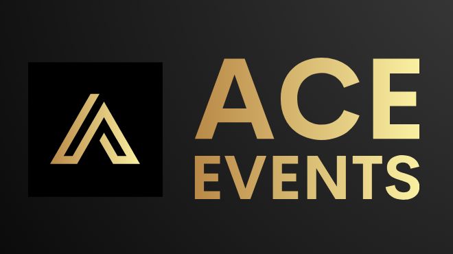 ACE-Events Logo